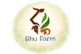 bhu farm logo